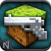 GunCrafter v 2.3 Hack MOD APK (unlock all levels, money)