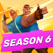 Guns of Boom – Online PvP Action v 10.2.354 hack mod apk (ammo / no reload)