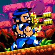Guns of Mercy – Shoot’ Em Up v 2.1.5 hack mod apk (Money)