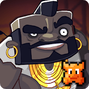Gunslugs 2 v 2.1.2 Hack MOD APK (money)