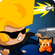 Gunslugs v 3.2.2 hack mod apk (unlocked all the characters)