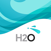 H2O Free Icon Pack v 6.5 APK Patched