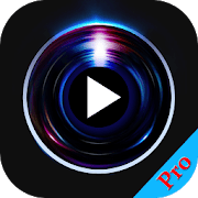 HD Video Player Pro v 3.1.2 APK Paid