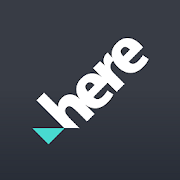 HERE WeGo City Navigation v 2.0.13629 APK  Mod
