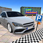 Hard Car Parking v 0.1.9 Hack mod apk (Skip the level without ads)