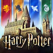 Harry Potter Hogwarts Mystery v 2.1.1 hack mod apk (Energy / Coins / Instant Actions & More)