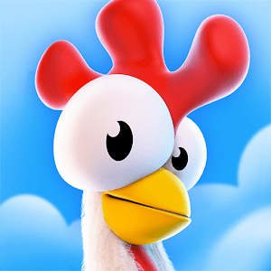 Hay Day v 1_44_74 APK + Hack MOD (Unlimited Everything)