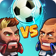 Head Ball 2 v 1.104 APK + Hack MOD (money)