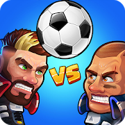 Head Ball 2 v 1.136 Hack mod apk (Unlimited Money)