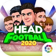 Head Football LaLiga 2020 v 6.0.0 hack mod apk (Money / Ad-Free)