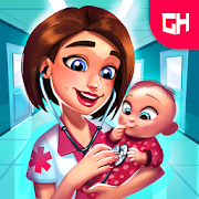 Heart’s Medicine – Season One v 1.0.9 apk + hack mod (Unlimited gold coins)