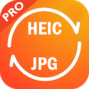 Heic to JPG Converter Pro v 1 APK