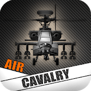 Helicopter Sim Flight Simulator Air Cavalry Pilot v 1.91 Hack MOD APK (Unlocked)