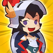 Hello Hero All Stars 3D Cartoon Idle RPG v 2.3.4 hack mod apk (God Mode / High Damage)