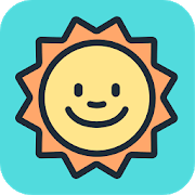 Hello Weather Premium v 3.4.3 APK