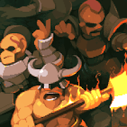 Hero Siege Pocket Edition v 5.0.8 Hack mod apk  (Mod Crystals)