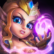 Hero Wars – Men’s Choice Epic Fantasy RPG v 1.46.9 Hack MOD APK (Mana / No Skill CD)