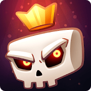 Heroes 2 The Undead King v 1.06 apk + hack mod (Money)