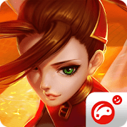 Heroes Guardian – Dark Genesis v 1.1.15 hack mod apk (Money)