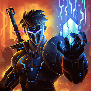 Heroes Infinity v 1.30.3L Hack MOD APK (Money)