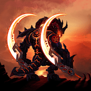 Heroes Infinity RPG Strategy Super Heroes v 1.33.9L Hack mod apk (Unlimited Money)