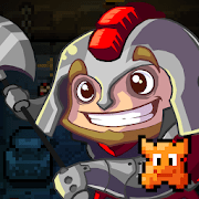 Heroes of Loot 2 v 1.1.9 hack mod apk (money)