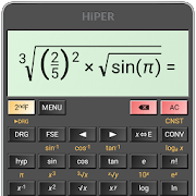 HiPER Calc Pro 7.3.3 APK Patched