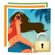 Hide Pictures Gallery Plus Premium v 2.3.7 APK