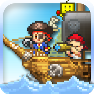 High Sea Saga v 2.2.2 Hack MOD APK (Max initial gold)