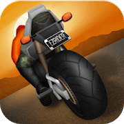 Highway Rider Motorcycle Racer v 2.2.2 Hack MOD APK (Money)