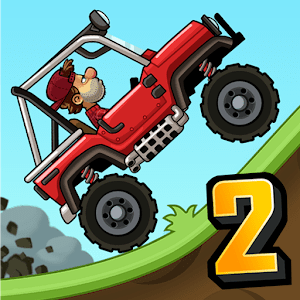 Hill Climb Racing 2 v 1.34.0 Hack MOD APK (Coins / Ads-Free)
