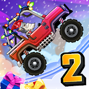 Hill Climb Racing 2 v 1.32.2 Hack MOD APK (Coins / Ads-Free)