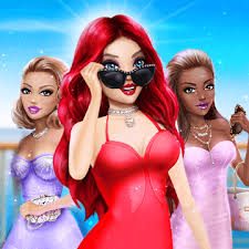 تنزيل لعبة Hollywood Story: Fashion Star للاندرويد apk