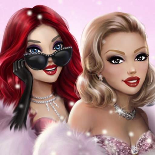 تنزيل لعبة Hollywood Story Fashion Star للاندرويد apk
