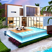 Home Design Caribbean Life v 1.5.11 Hack mod apk (UNLIMITED COINS / GEMS)