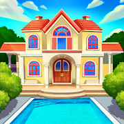 Home Design Caribbean Life v 1.3.14 hack mod apk (COINS / GEMS)