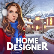 Home Designer – Match + Blast to Design a Makeover v 1.4.11 hack mod apk (Lives)