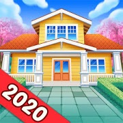 Home Fantasy – Dream Home Design Game v 1.0.16 hack mod apk (Money / Life)