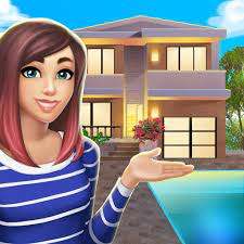 تنزيل لعبة Home Street – House Design & Renovation Game للاندرويد apk