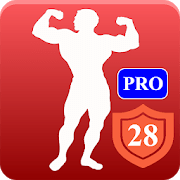 Home Workouts Gym Pro No ad v 112.3 APK Paid