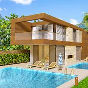 Homecraft  Home Design Game v 1.5.10 Hack mod apk (Unlimited Gold Coins / Diamonds / Lives)