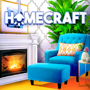 Homecraft – Home Design Game v 1.4.2 Hack MOD APK (Money)