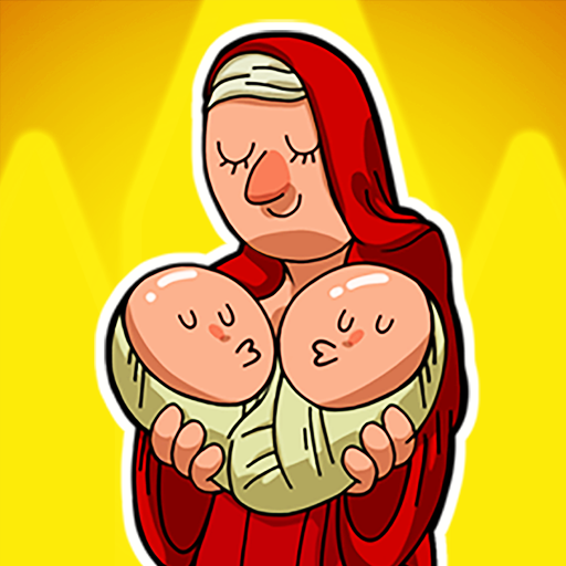 تنزيل لعبة Homo Evolution Human Origins للاندرويد apk