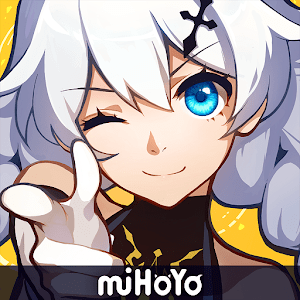 Honkai Impact 3 v 3.5.0 Hack MOD APK (Weak Enemy / HP + ATTACK)