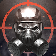 Hopeless Raider-Zombie Shooting Games v 2.3 Hack MOD APK (diamonds / unlock VIP)