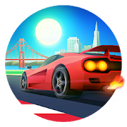 Horizon Chase – World Tour v 1.7.1 Hack MOD APK (Money / Unlocked)