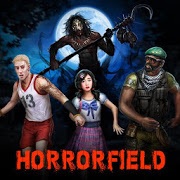 Horrorfield  Multiplayer Survival Horror Game v 1.3.5 Hack mod apk (Unlimited Money)