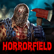 Horrorfield – Multiplayer Survival Horror Game v 1.2.1 Hack MOD APK (money)