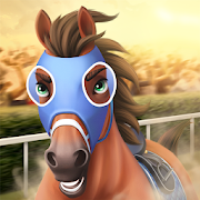 Horse Haven World Adventures v 8.2.0 apk + hack mod (coins)