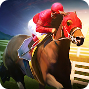 Horse Racing 3D v 2.0.1 hack mod apk (Money)